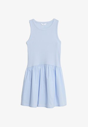 Marks & Spencer Vestido informal - blue