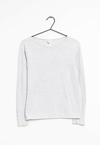 Esprit Stickad tröja - grey