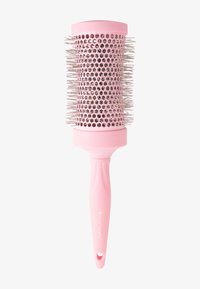 Brushworks - BRUSHWORKS CERAMIC ROUND BRUSH - LARGE - Borstel - pink Miniatuurafbeelding 1