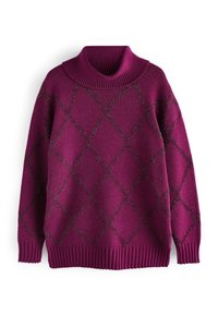 Next Maglione - purple