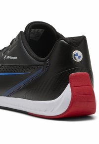 Puma SNEAKERS - Tenisky - black-cool