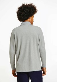 Tommy Hilfiger REGULAR  - Langarmshirt - light grey