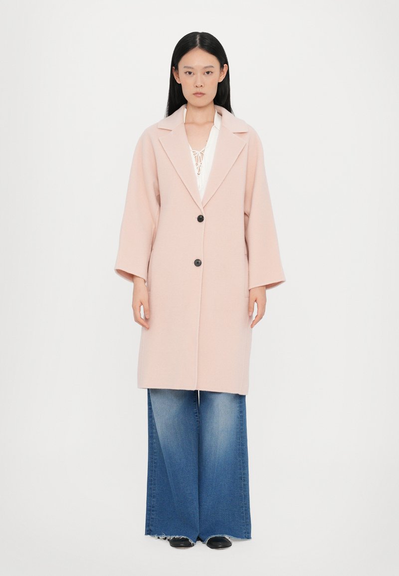 Diane von Furstenberg DIANE COAT - Cappotto classico - nbare