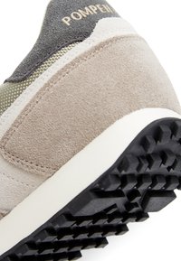Pompeii MISTRAL - Tenisice - light grey