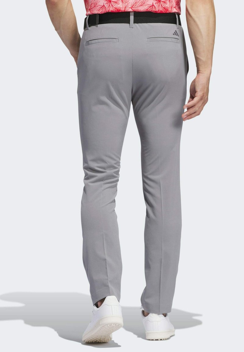 Pantaloni Da Golf Uomo Tour Tapered Stretch - Traspiranti E Flessibili 4 Direzioni - Foto 5