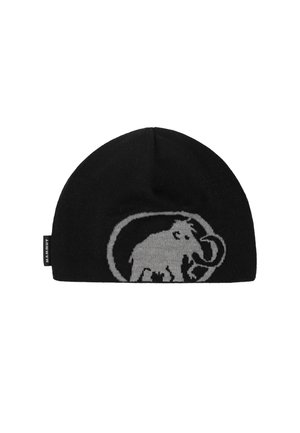 TWEAK - Beanie - black steel