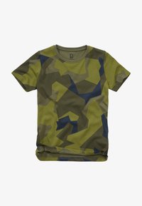 Nem kiválasztott, swedish camo