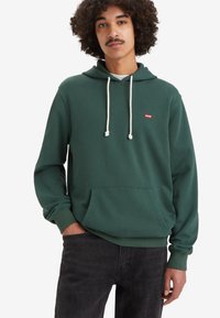 Levi's® ORIGINAL  - Sportska majica - python green
