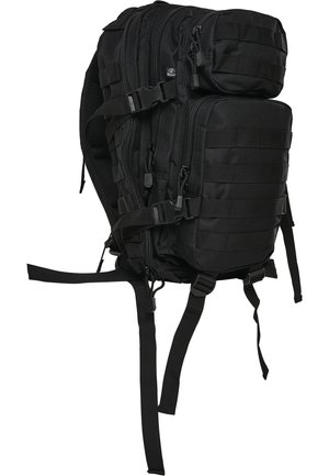 Brandit MEDIUM US COOPER - Rucksack - black