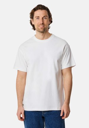 HEAVY - Basic T-shirt - white
