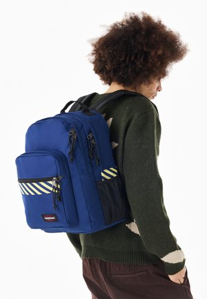 Eastpak, MORIUS UNISEX, granatowy
