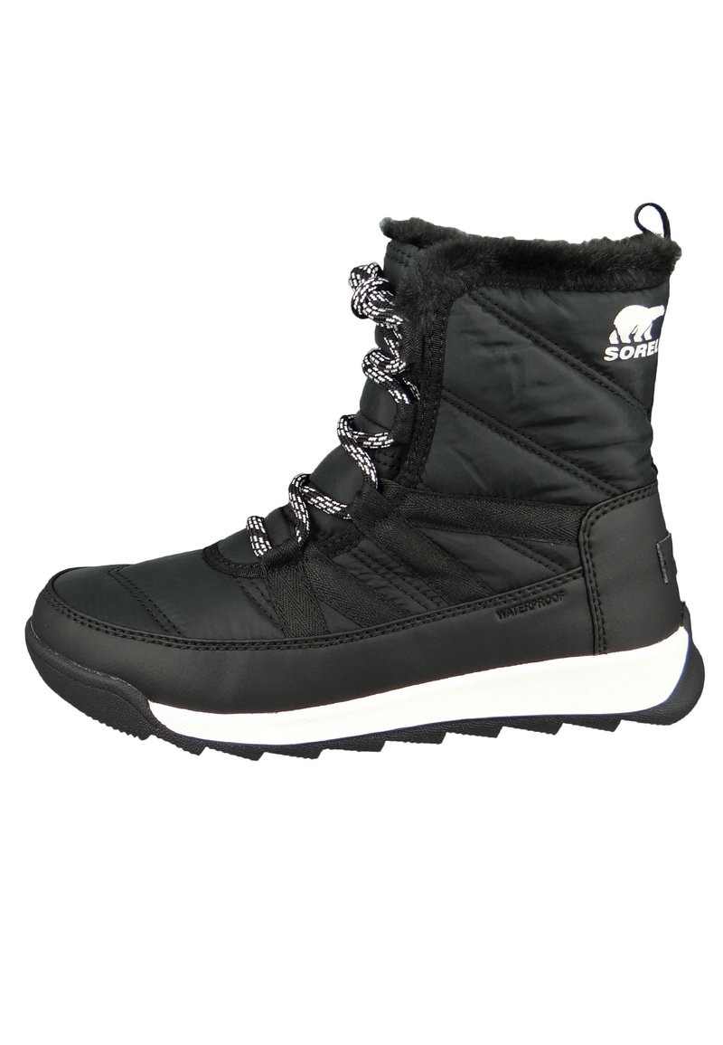 Sorel Talvisaappaat - black
