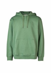 Unselected, comfrey green