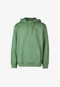 Unselected, comfrey green