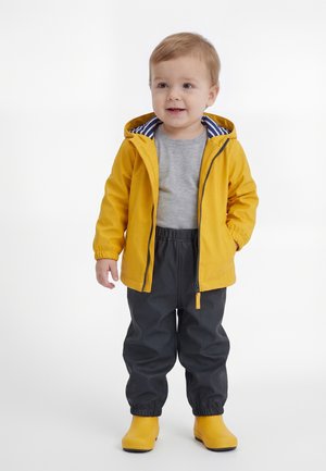 Wheat, OLO - Pantalon de pluie - ink