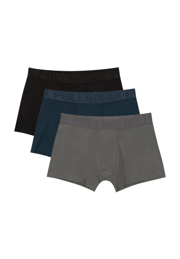 LOGO - 3-PACK - Boxerbriefs