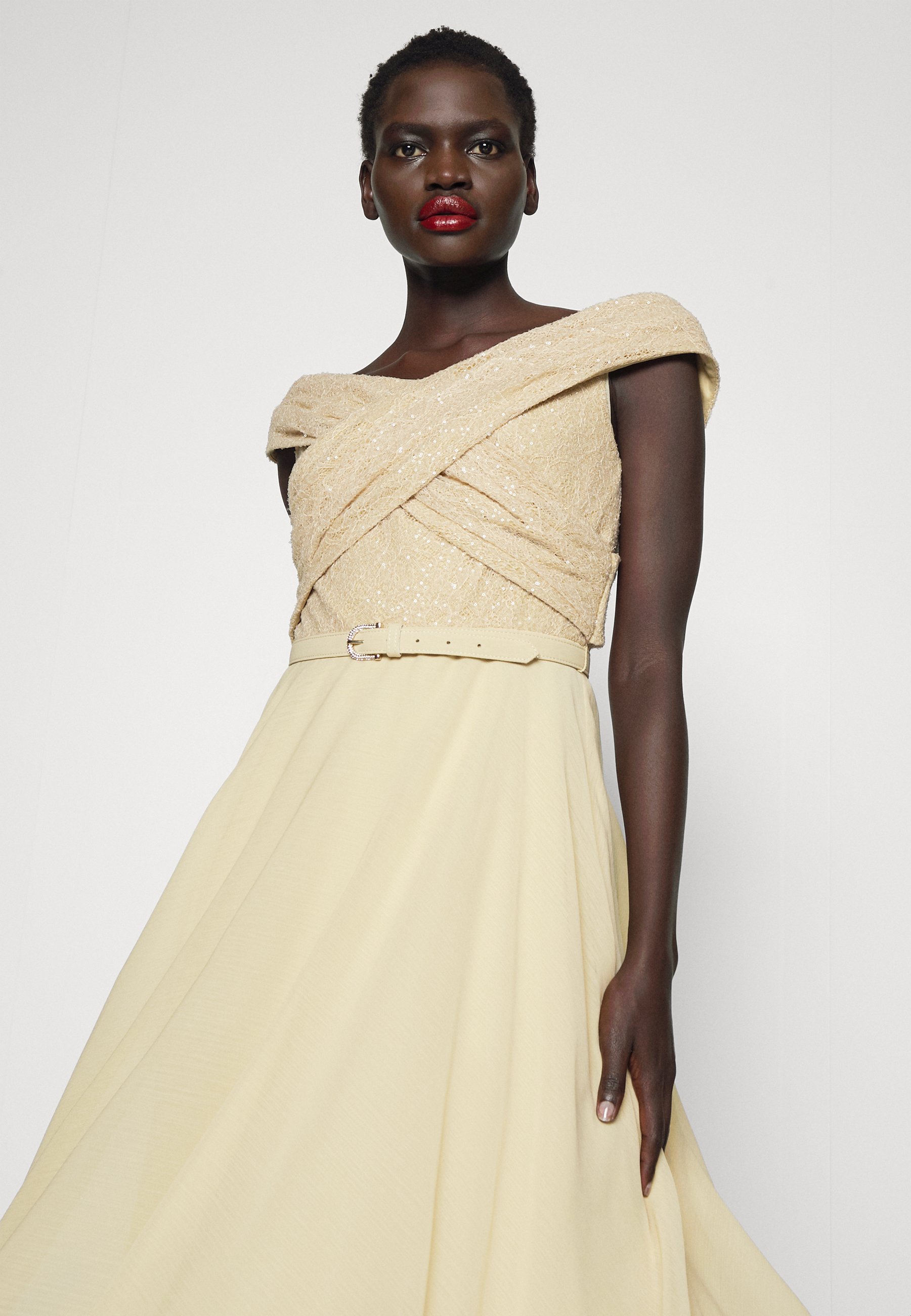 Lauren Ralph Lauren SEQUINED OFF-THE 