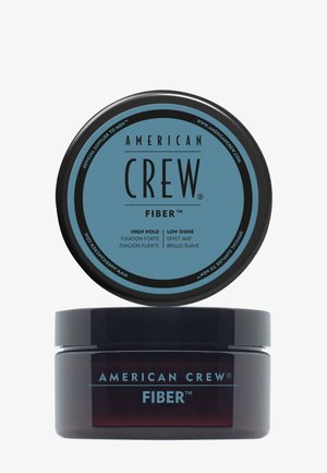 American Crew FIBER™ HIGH HOLD WITH LOW SHINE - Styling - -