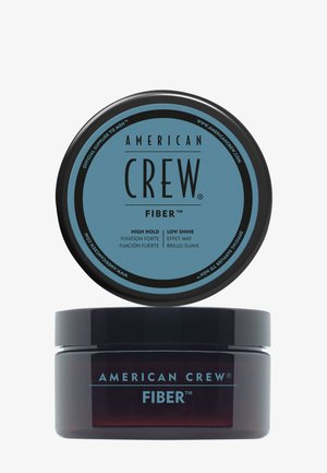 American Crew FIBER™ HIGH HOLD WITH LOW SHINE nieokreślony