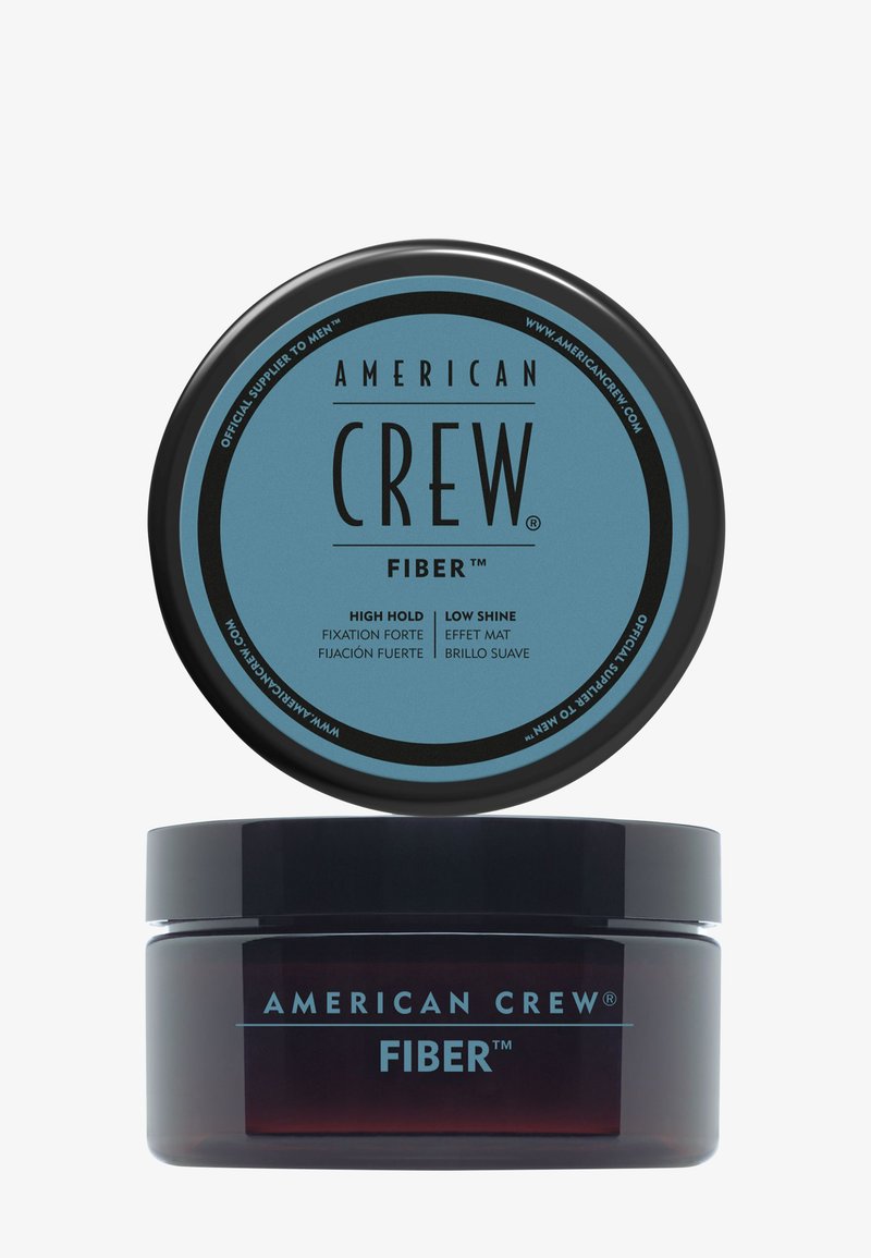 American Crew - FIBER™ HIGH HOLD WITH LOW SHINE - Stylingproduct, Vergroten