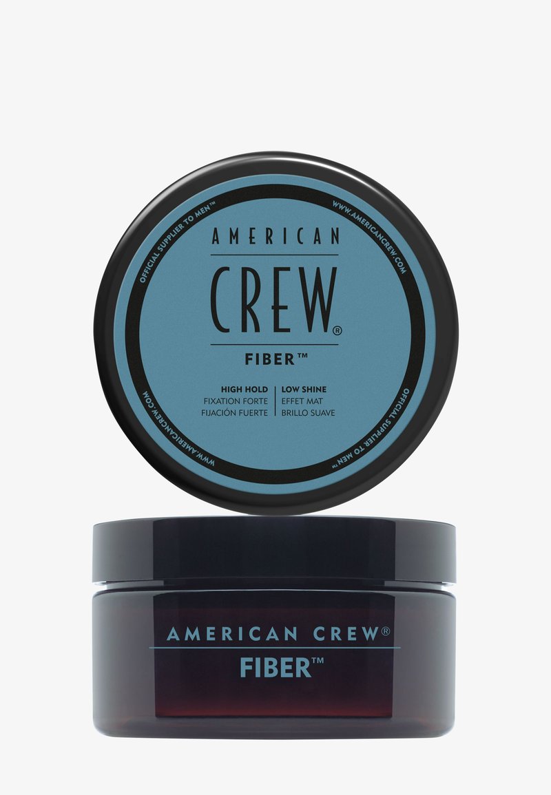 American Crew - FIBER™ HIGH HOLD WITH LOW SHINE - Stylizacja włosów, Powiększ