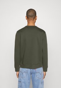 Alpha Industries Sudadera - olive