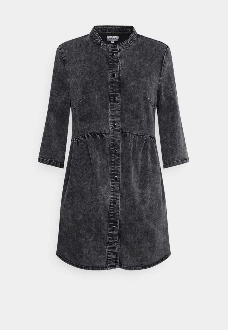 Rochie din denim
