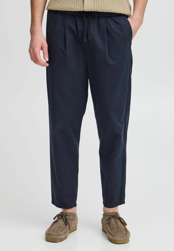 CFHAAKAN COTTON RELAXED FIT - Trousers