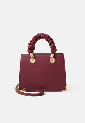 ALDO BILITHAX - Geantă de mână - bordeaux