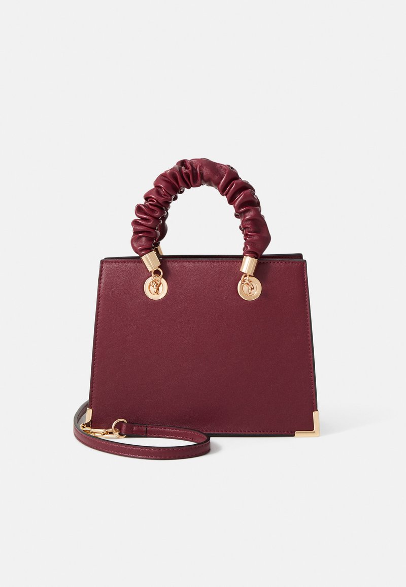 ALDO BILITHAX - Handbag - bordeaux
