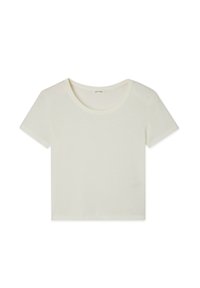 GAMIPY - Basic T-shirt - blanc