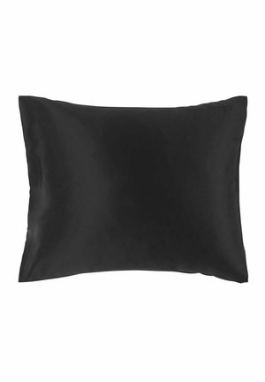 ÖRNGOTT I MULLBÄRSSIDEN 50X60 CM, SVART - Hair styling accessory - Black