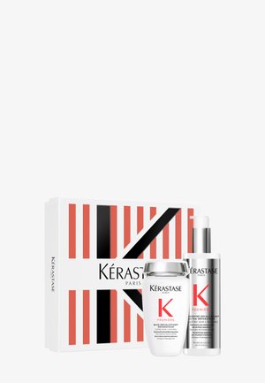 KÉRASTASE PREMIERE PRE-SHAMPOO GIFT SET - Hair Set