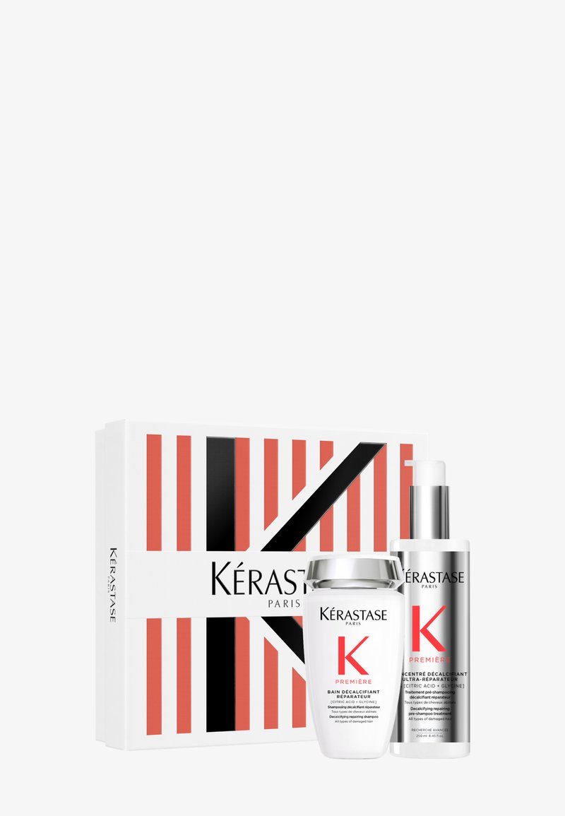 KÉRASTASE - PREMIERE PRE-SHAMPOO GIFT SET - Haarset, Vergroten