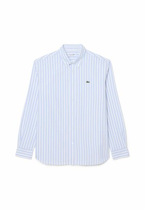 Lacoste, LACOSTE - - Camicia - bleu blanc-eb
