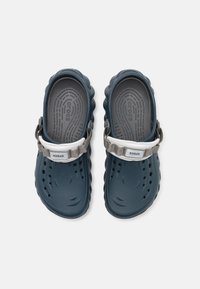 Crocs ECHO UNISEX - Clogs - nightfall