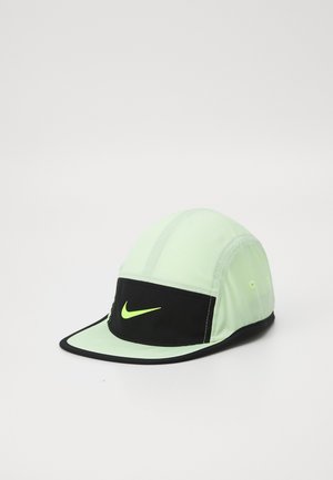 FLY UNISEX - Kepuraitė - barely/black