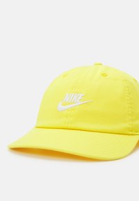 Nike Sportswear CLUB UNISEX - Kepuraitė - lightening