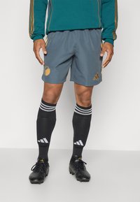 adidas Performance FCK  antracytowy