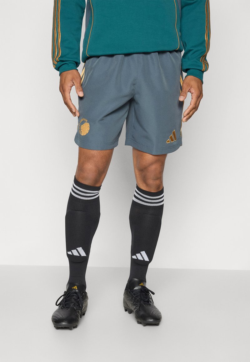 adidas Performance FCK  antracytowy