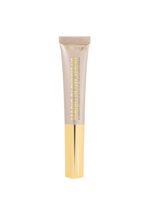 MAGIC GLOW WAND - Illuminanti - metallic grey