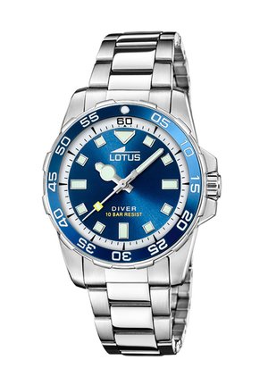 TRENDY - Montre - blue