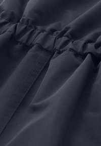 Color Kids COVERALL CONTRAST - Regnoverall - total eclipse