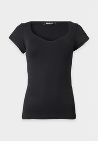 Επιλέχθηκε, black