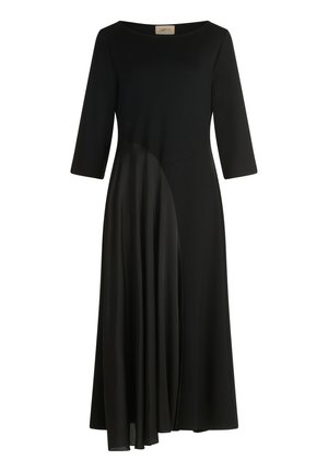 Vestito lungo - schwarz