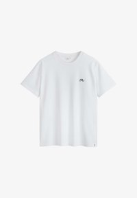 Unausgewählt, weiß bike