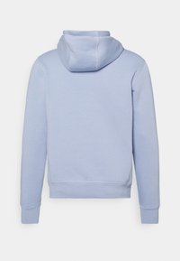 Tommy Hilfiger Jersey con capucha - blue