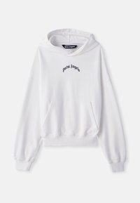 Sweatshirt - off white
