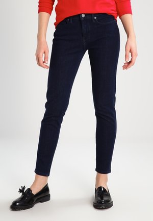 Jeansy Skinny Fit