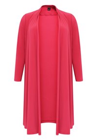 Unausgewählt, pink